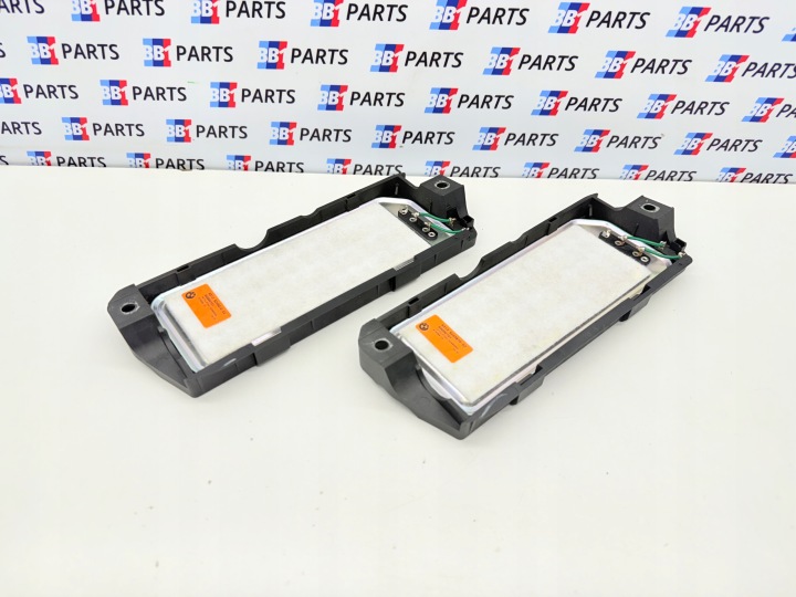BMW F31 speaker of the roof HARMAN KARDON left right rear part 9245810