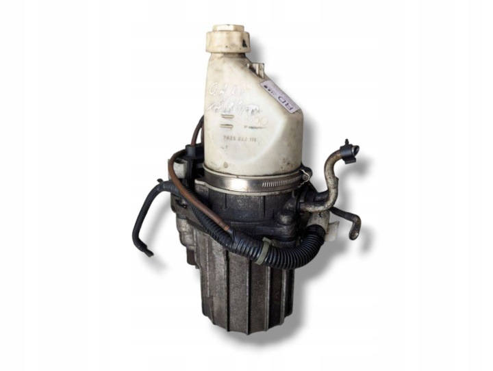 servo pump elektrohydrauliczna Opel Astra GTC H facelift 2009