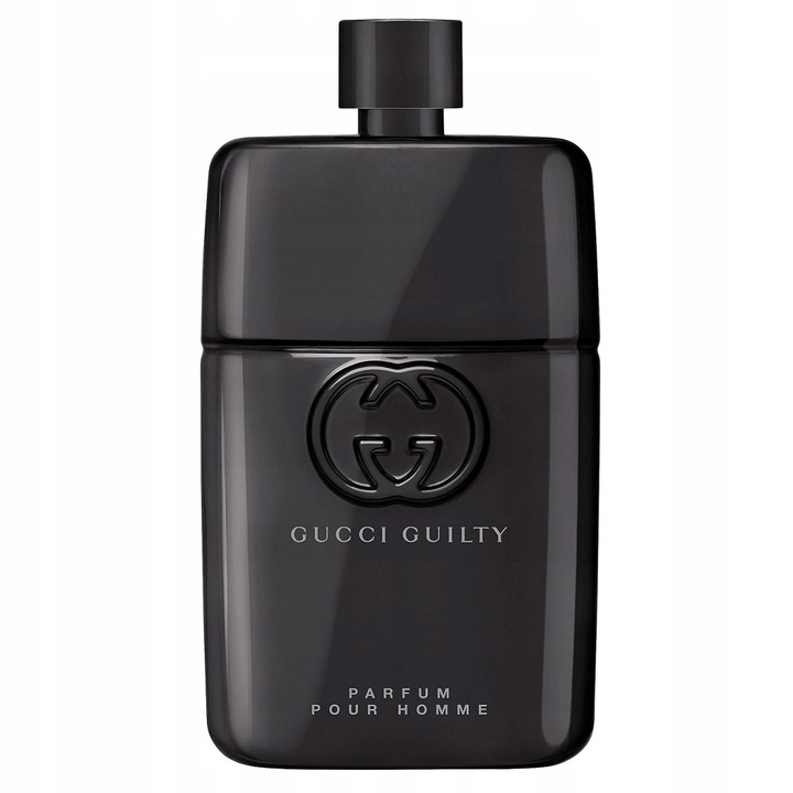 gucci guilty pour homme ekstrakt perfum 150 ml     