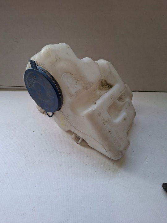 Behälter des Gasses Spritzdüse MERCEDES W124 1248690272