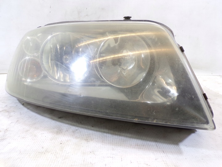 far prednja prednji dio desna VOLKSWAGEN SHARAN 1 i LIFT (4)