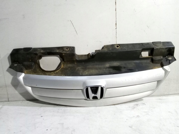 Honda Civic VII 7 Berline Grille Grille Grille/masque NH623M