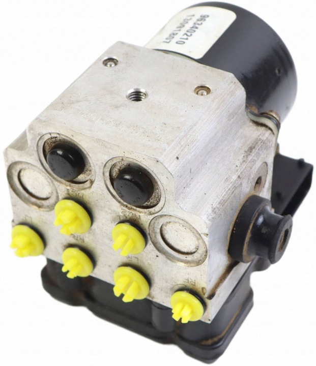 CHEVROLET MATIZ Pompa ABS 96340210 13216610 13091810 S108196010 13091807