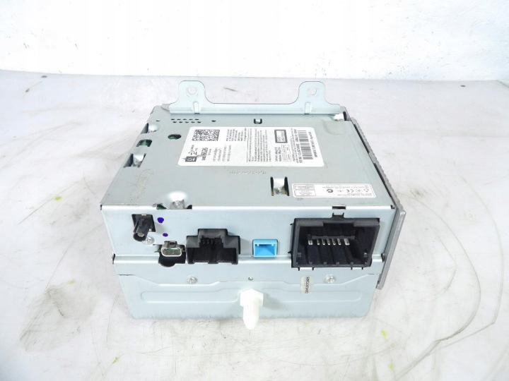 OPEL MOKKA RADIO 84026626