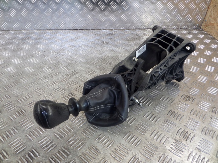 Mercedes-Benz OE A4472600598 Schaltkulisse getriebe Bowdenzug