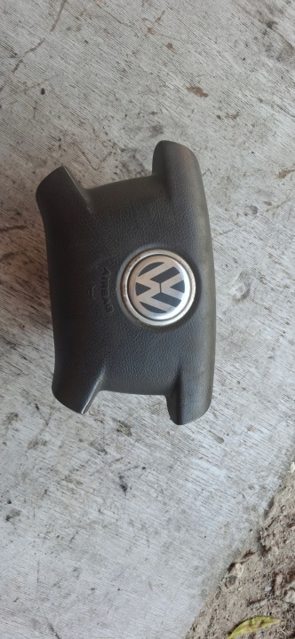 airbag driver´s VW TRANSPORTER T5 FURGON 7H0880201H 1.9 TDI 2003-> r.