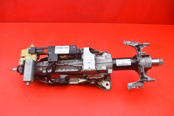 COLONNE DIRECTION OCCASION 6786603 BMW X5 E70 3.0SI 272 KM XDRIVE 06-10