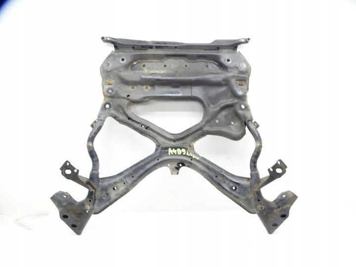 axle beam axle beam subframe AUDI A4 B9 A5 F5 LIFT AUB9-245635-AG