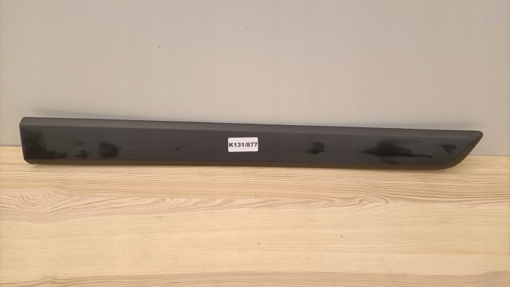lišta dvere pravý predok FIORINO BIPPER NEMO QUBO 1308813070 K131/877