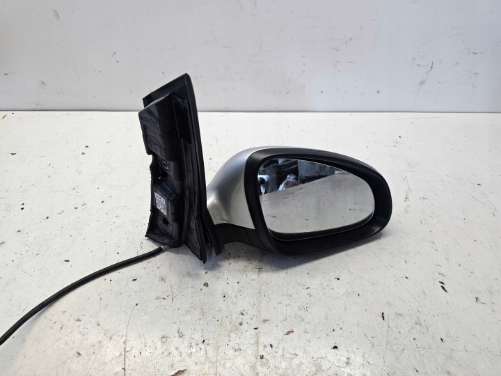 OPEL ASTRA J 4 IV SPECCHIETTO RETROVISORE Destro riscaldati EUROPA Z176 5 PIN