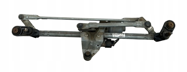 mechanizmus stieračov predok SKODA OCTAVIA III 12- 5E1955023A 5E1955119