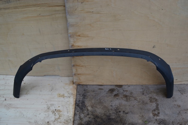 doplněk SPOILER nárazník záď zadní TOYOTA RAV4 IV 4 LIFT 15-19 52169-42010