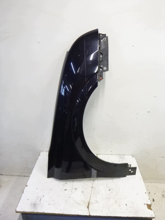 sárvédö elsö jobb Opel Signum Vectra C Z20R cierny 2003-2005
