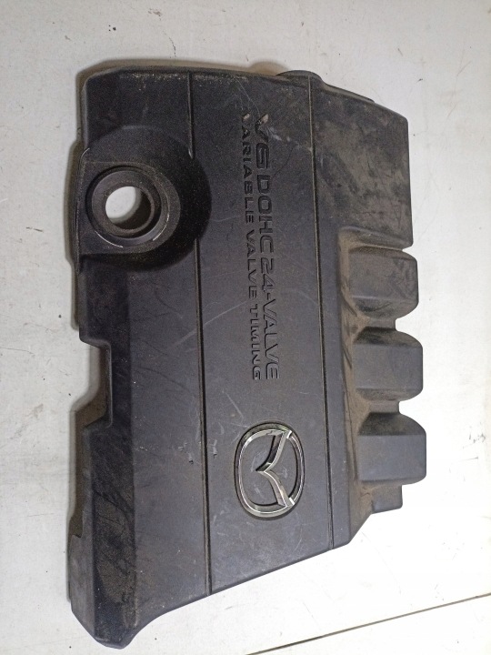 cover upper of the engine Mazda CX-9 facelift 2012 7U3E-6A949-AE