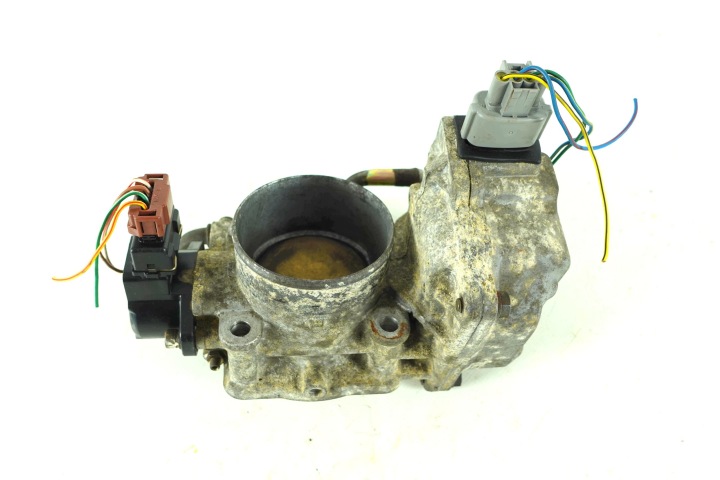 throttle flap air MITSUBISHI PAJERO PININ 1.8 GDI EAC60-001