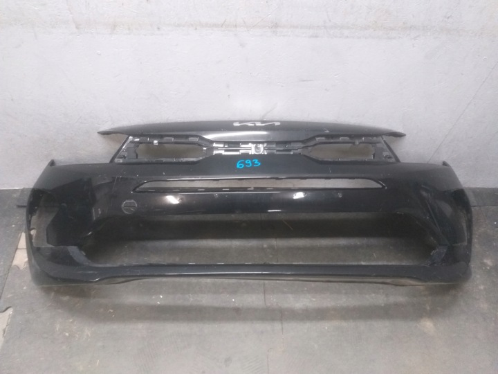 Paraurti Anteriore KIA RIO IV 4 LIFT 20