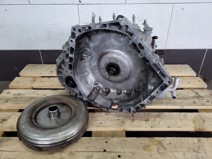 gearbox, automatyczna konwerter 2.2 d automat MAZDA CX-5 and KE 2wd