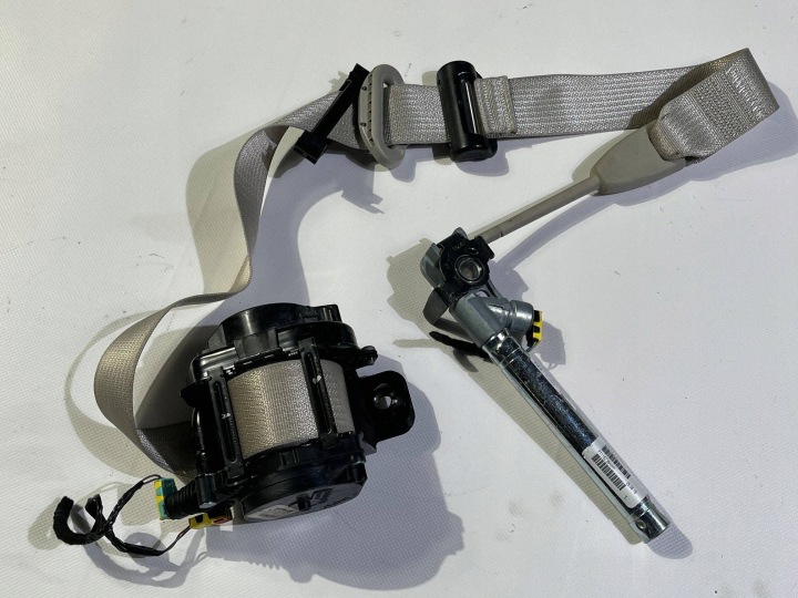 Gurten Sicherheits vorne vorne links dopinacz Chrysler Pacifica 2016