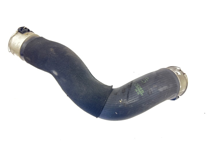 pipe wiring hose air hose of the intercooler 742748 BMW F30 2.0 D N47