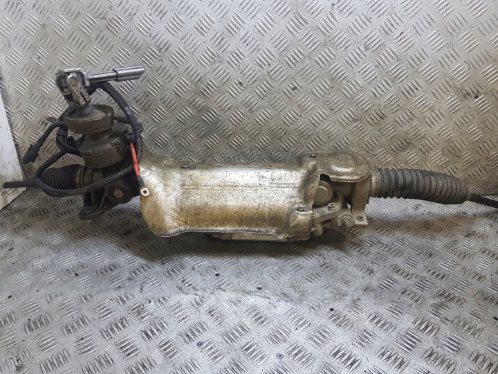 control ZE WSPOMAGANIEM AUDI A3 8P 1K1909144E