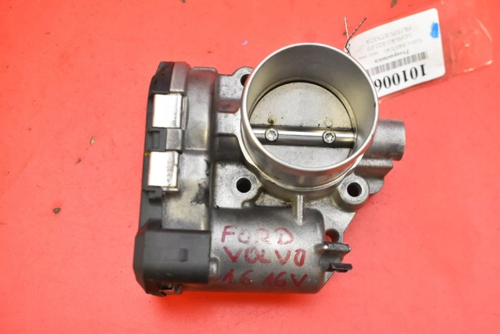 Valvola a farfalla 7S7G-9F991-CA VOLVO S40 V40 2 II 1.6 T4 180 KM 12-16