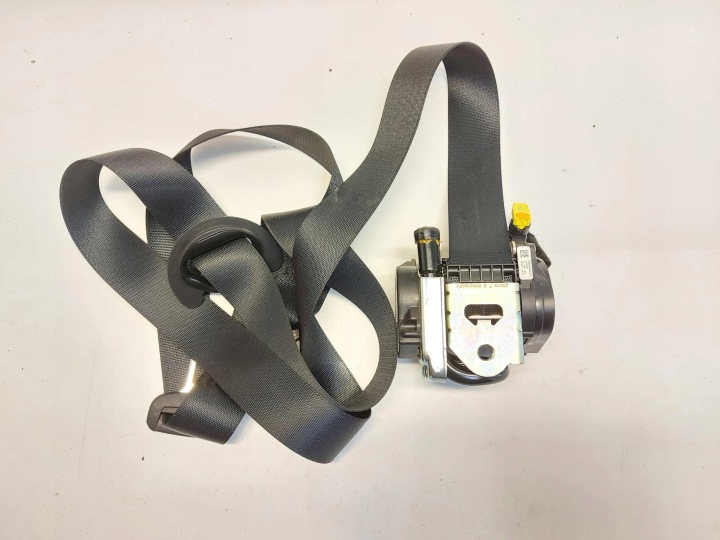 Porsche Taycan Cross Turismo 9J1 adjuster tension belt safety right front