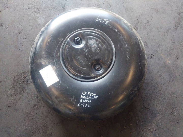 BUTLA Gaz 47L 2020R W Galet tendeur courroie DUPLIKAT OPEL OMEGA B FL