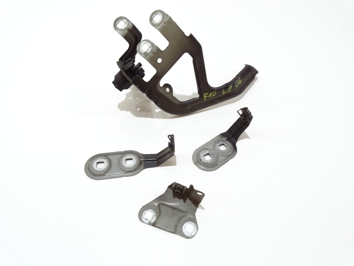 Support plaque Aile Gauche Avant BMW F10 F11 OE 416 (24241754) KOMPLET