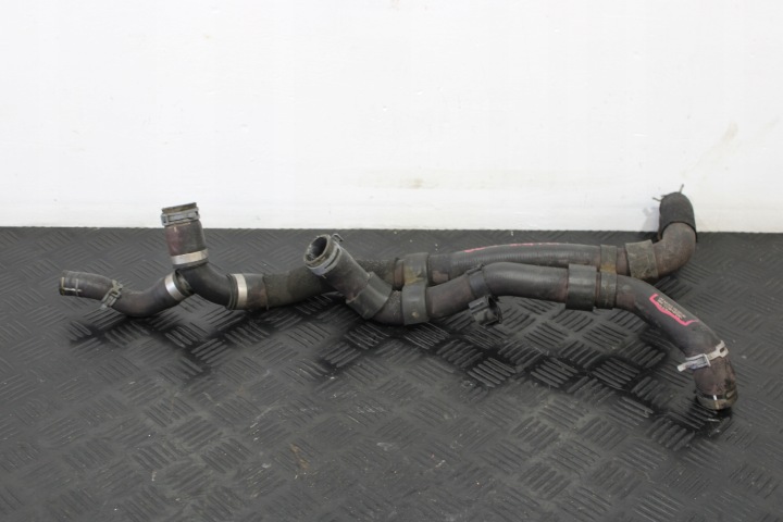 hose wiring of water 6C0122051AK VW POLO V 5 6C0 LIFT