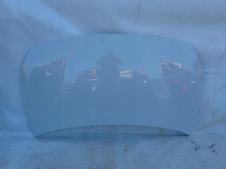 BMW 2 F45 F46 14-> bonnet metallic
