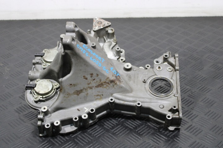 motor cover of the gear FORD ECOSPORT MK2 CM5G-6059-GC