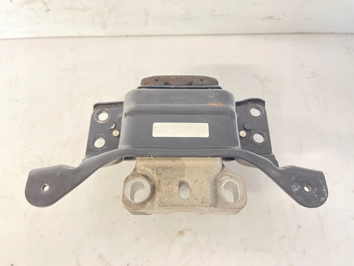 Scatola cambio montaggio staffa supporto 5Q0199555AB SKODA OCTAVIA III GOLF VII LEON III 1.6 TDI
