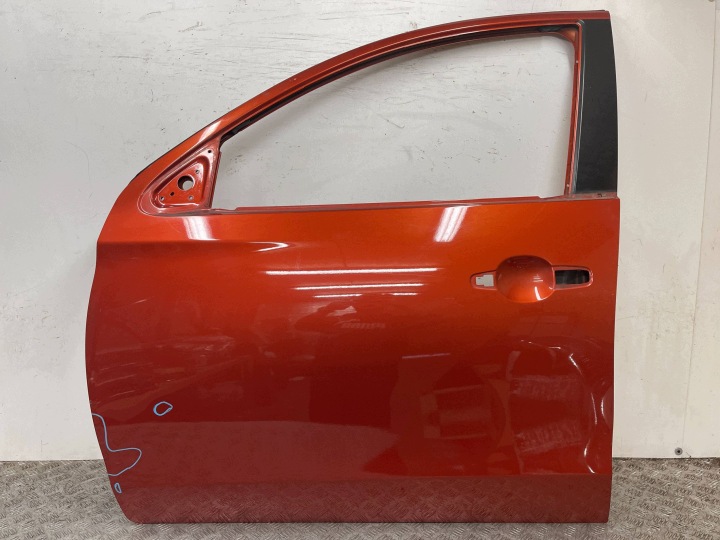 PORTA Portiera Anteriore Anteriore sinistro sinistra MITSUBISHI L200 5 V 15