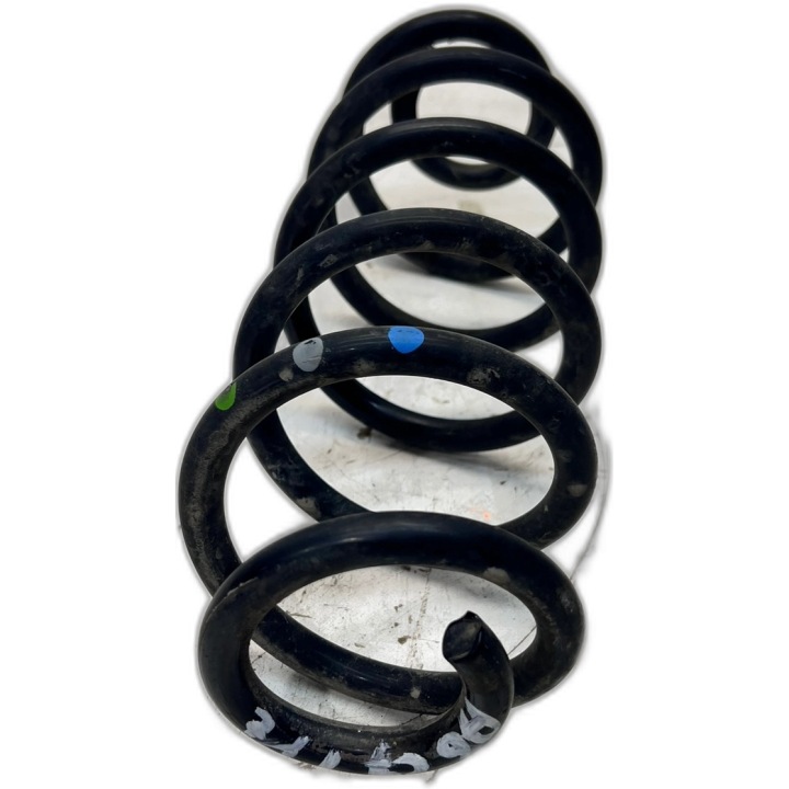 spring rear part rear left or right AUDI A6 C7 A7 320MM X 12MM
