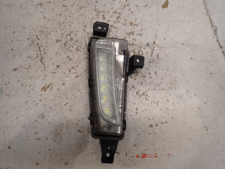 Feux antibrouillard Droite LED DRL SUZUKI VITARA III 2015
