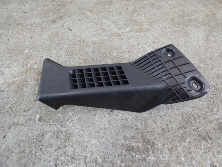 stand running board nadstawka 9658143880 PEUGEOT 301