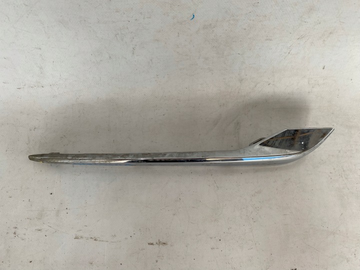 OPEL INSIGNIA B 17- Moulage CHROM GRILLA Grille/masque Gauche 13491190