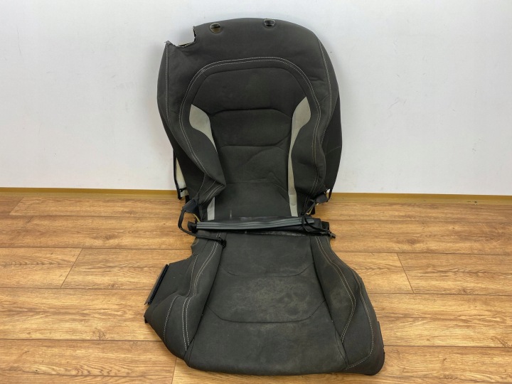 sedile FIANCO PANNELLO PORTA PORTIERA passeggeri Chevrolet Camaro VI 2016+