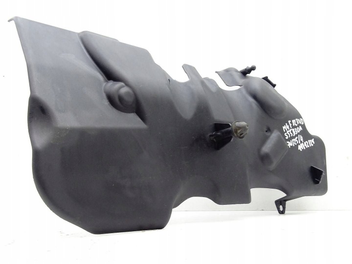 cover engine housing cover upper BMW M4 F82 7846413