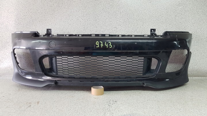 MINI COOPER JCW R56 LIFT Paraurti Anteriore 9743