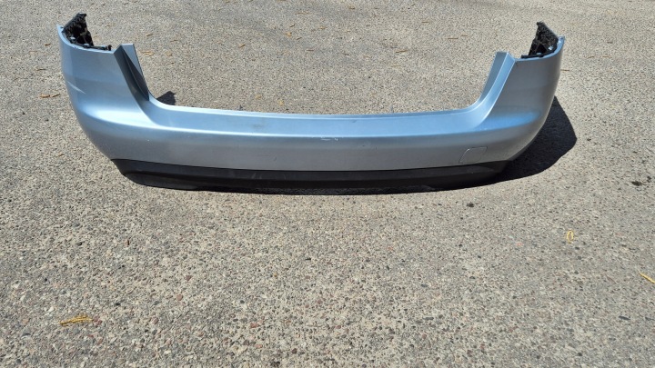 Stoßstange heck hinten komplet MERCEDES W205 KOMBI ohne PDC