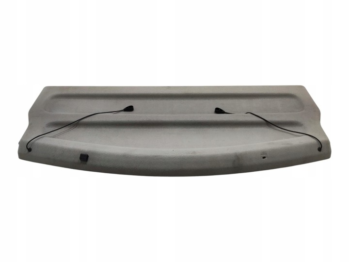 plato boot rear part rear RENAULT ZOE and 2013-2019