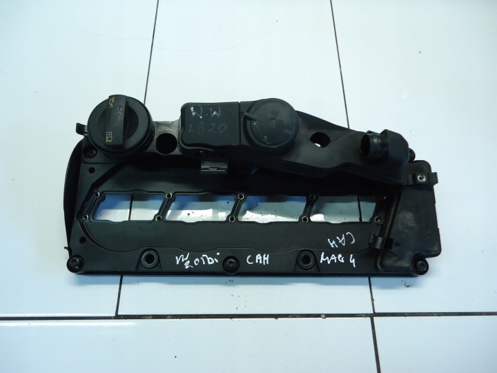 VW SEAT SKODA AUDI 2.0TDI CAH COPERCHIO PUNTERIE 03L103469A