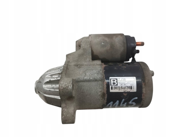 starter 1.3 1.4 16V Mazda 2 II (2007-2014)
