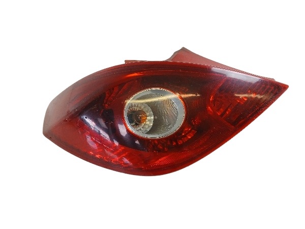 OPEL CORSA D Licht links heck