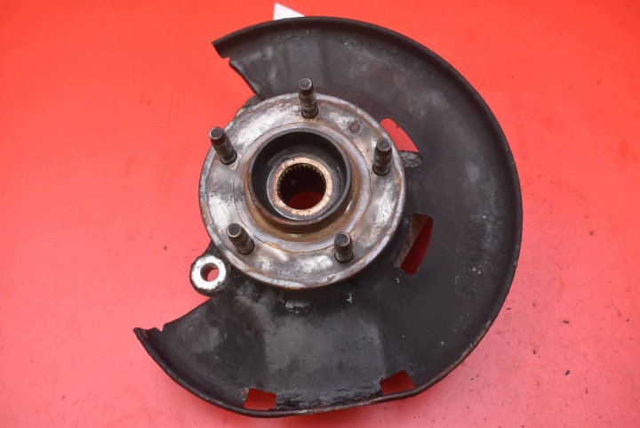 achsschenkel radnabe radlager schenkel links vorne OPEL ASTRA 4 IV J 2.0 CDTI 160 KM 09-12