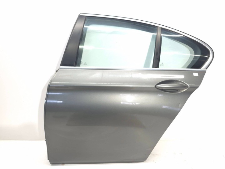 Tür links heck hinten BMW F10 LIFT B64