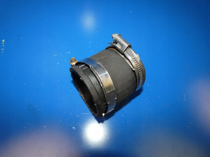 JAGUAR XF X260 XE X760 F-PACE 2.0 D 204DTD hose wiring clutch