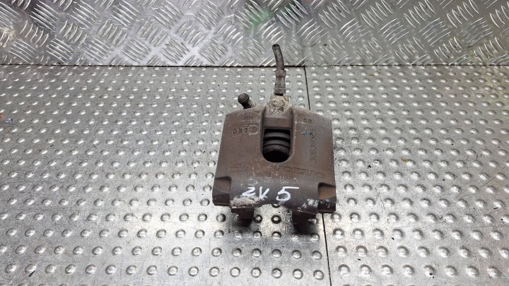 pinza freno freno destra posteriore 30639525 VOLVO XC90 e 2.4 D5 AWD 02-16