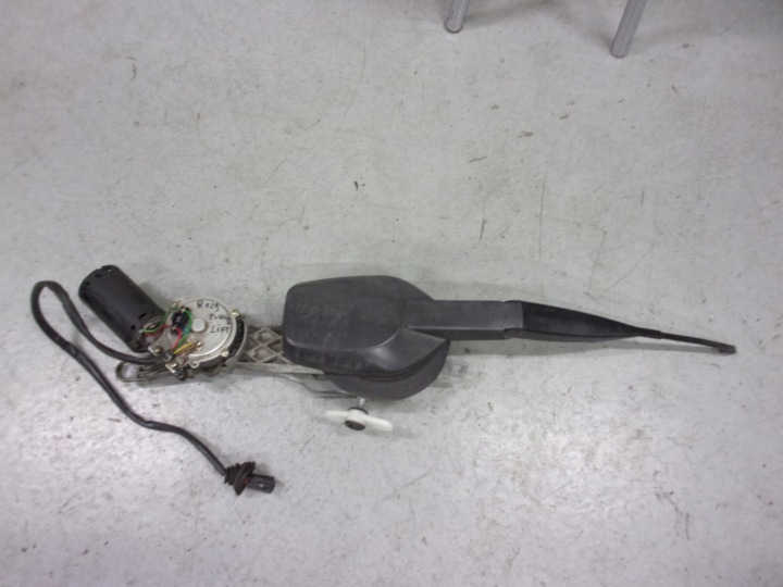 MERCEDES R129 SL 500 LIFT Wischergsetänge 1298207942